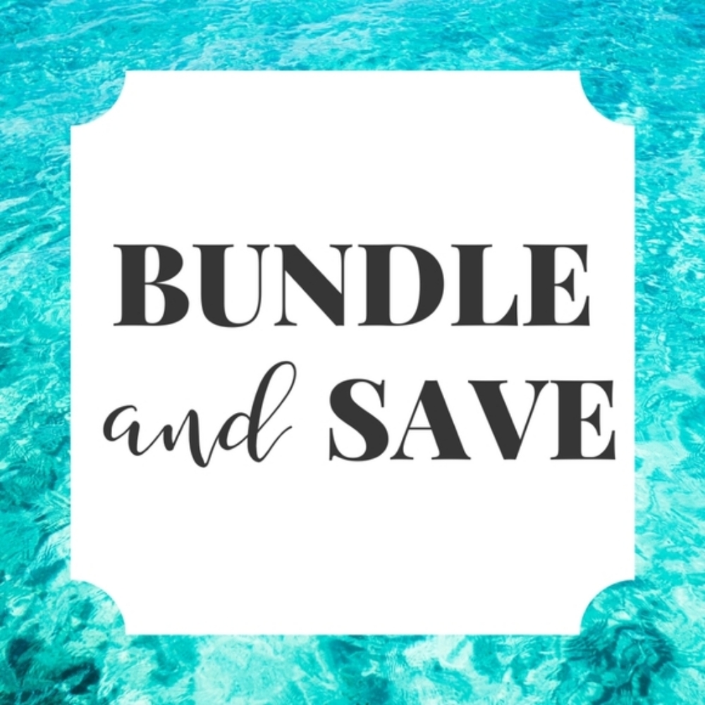 Bundle and Save